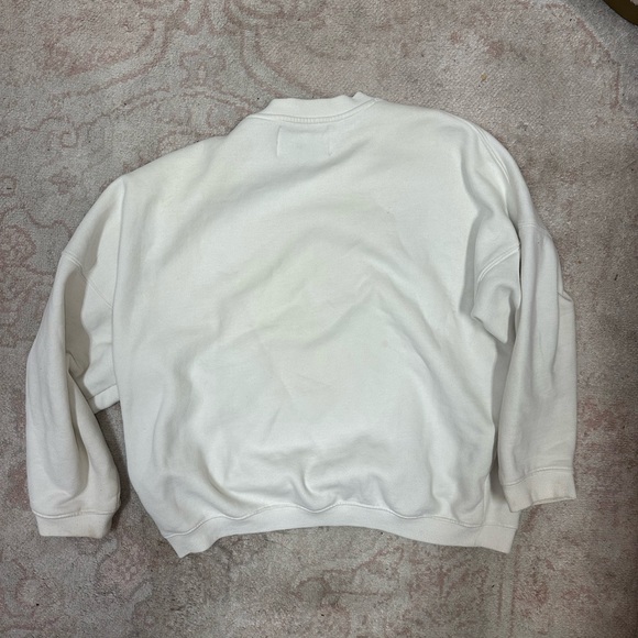 Pacsun Land Rover Crewneck - Picture 3 of 4